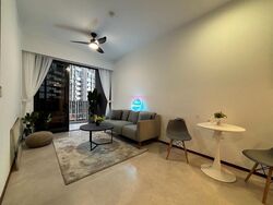 Lentor Modern (D26), Apartment #608556851